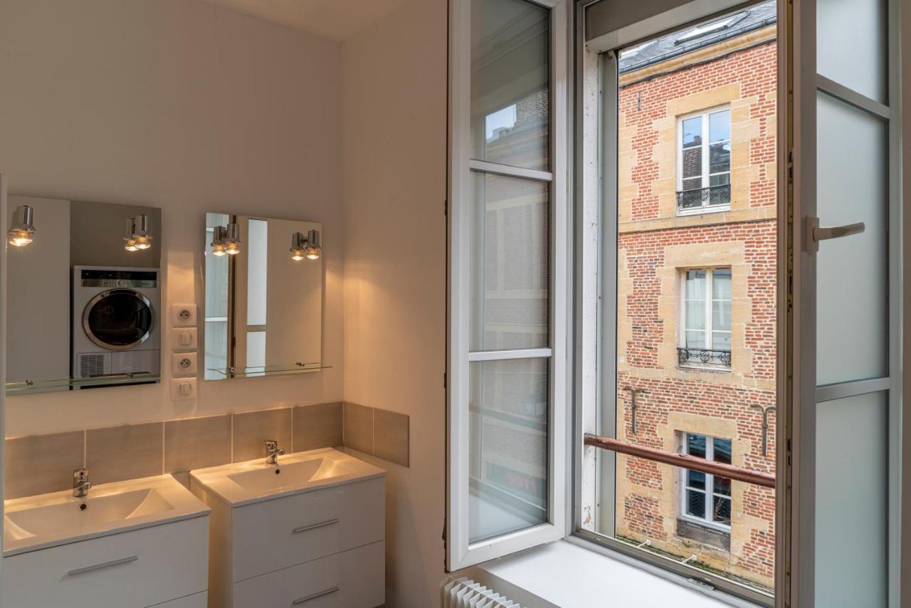 Suite Ophelie Charleville-Mézières Kültér fotó