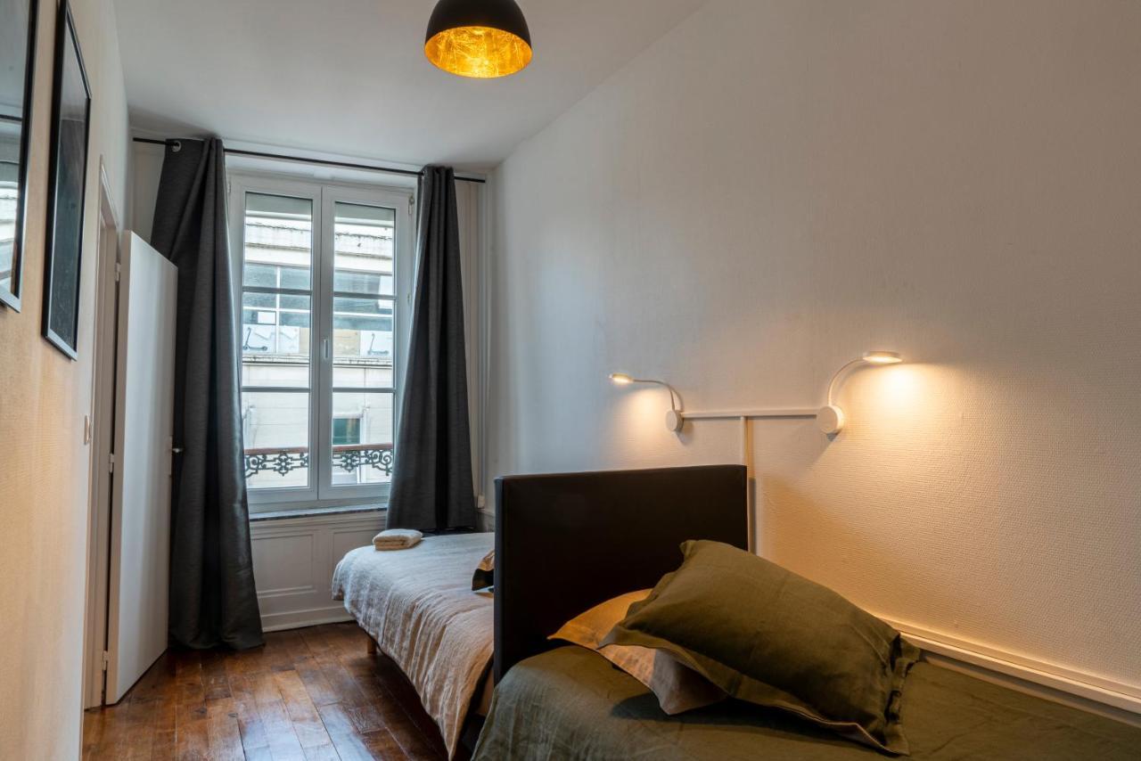 Suite Ophelie Charleville-Mézières Kültér fotó